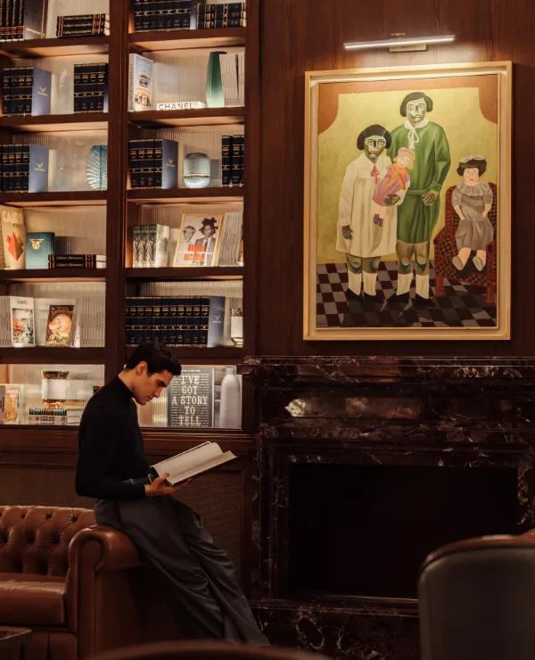 The Palace Bar The Palace Bar